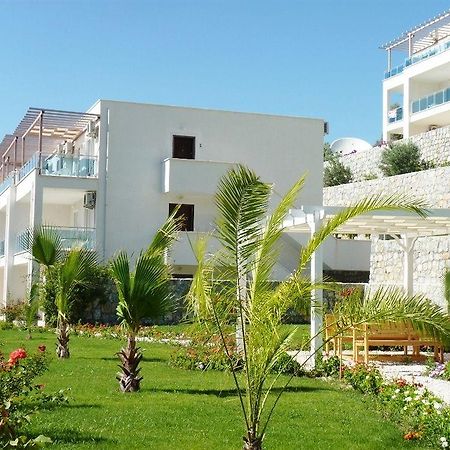 Flip Flops Meltemi Apartments Milas Dış mekan fotoğraf