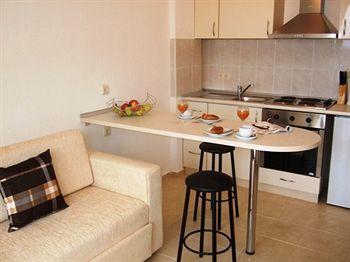 Flip Flops Meltemi Apartments Milas Dış mekan fotoğraf