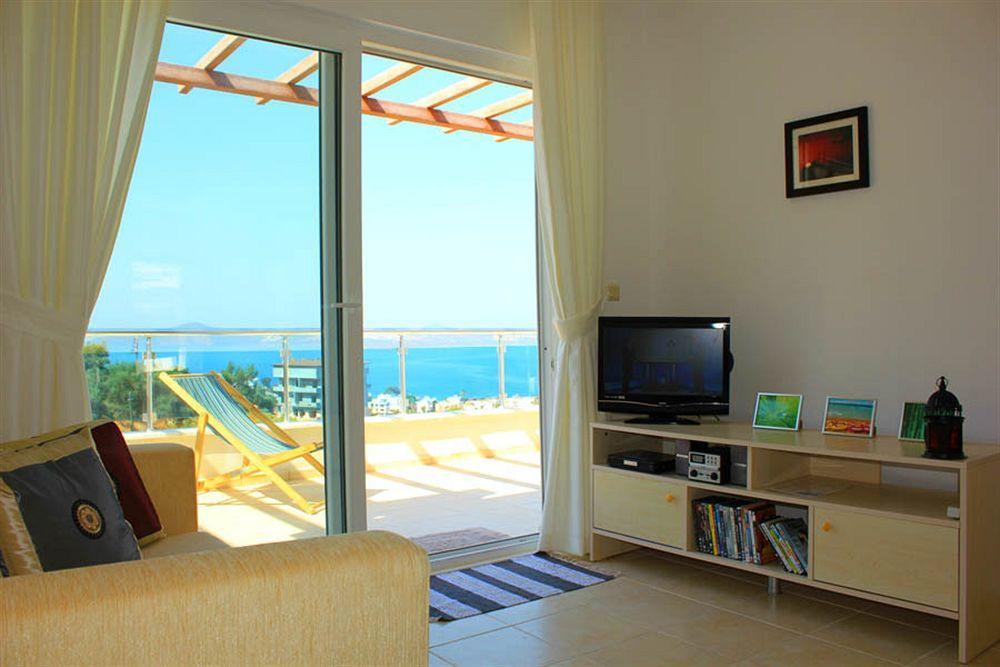 Flip Flops Meltemi Apartments Milas Dış mekan fotoğraf