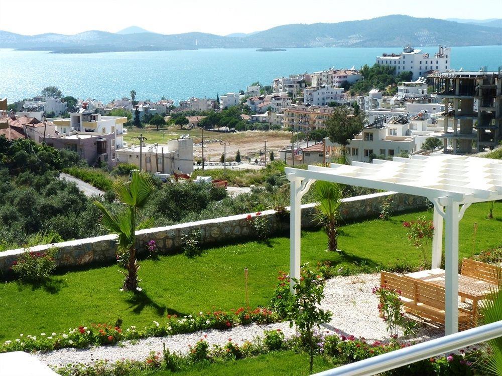 Flip Flops Meltemi Apartments Milas Dış mekan fotoğraf