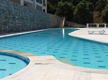 Flip Flops Meltemi Apartments Milas Dış mekan fotoğraf