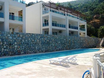 Flip Flops Meltemi Apartments Milas Dış mekan fotoğraf