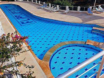Flip Flops Meltemi Apartments Milas Dış mekan fotoğraf