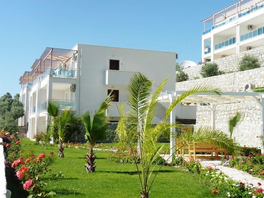 Flip Flops Meltemi Apartments Milas Dış mekan fotoğraf