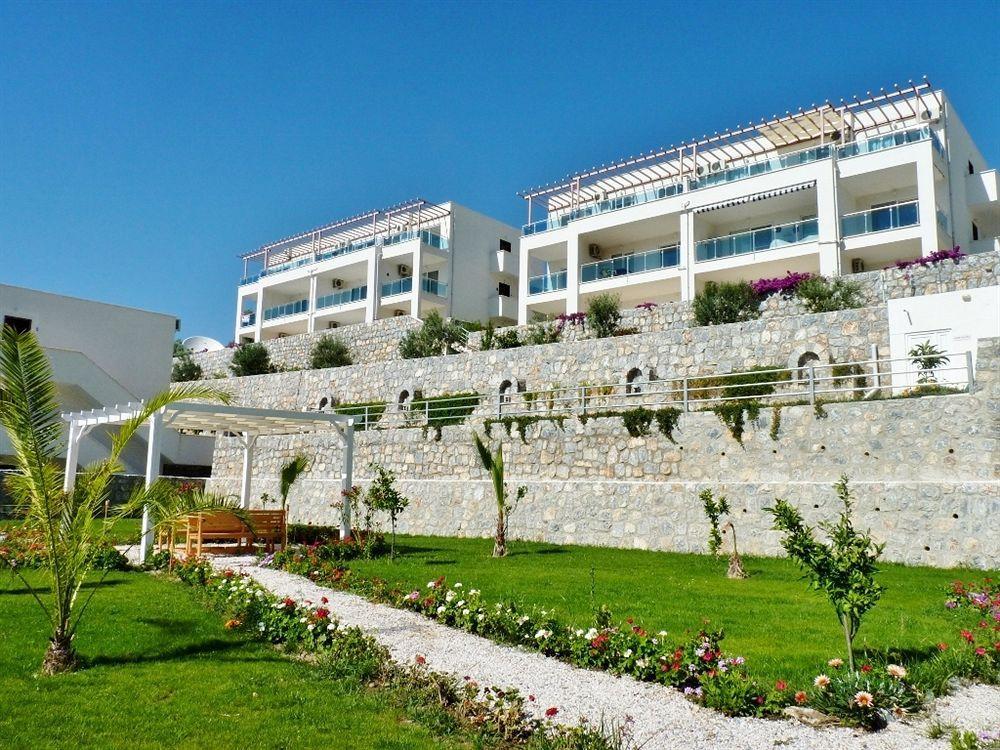 Flip Flops Meltemi Apartments Milas Dış mekan fotoğraf