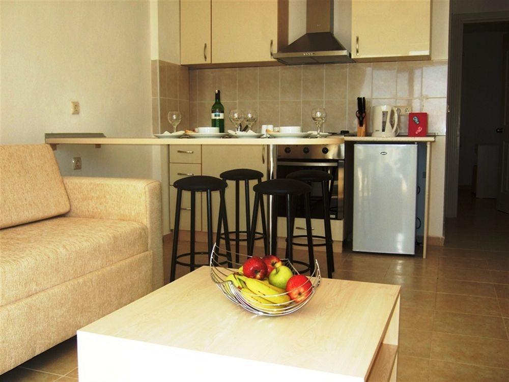 Flip Flops Meltemi Apartments Milas Dış mekan fotoğraf